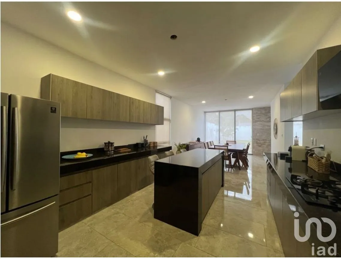 Casa en Venta en Conkal, Conkal, Yucatán | NEX-264881 | iad México | Foto 5 de 18