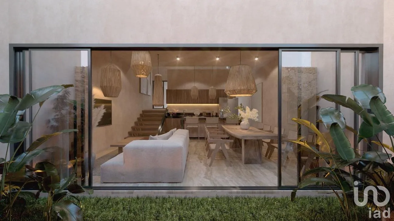 Casa en Venta en Conkal, Conkal, Yucatán | NEX-264947 | iad México | Foto 12 de 21