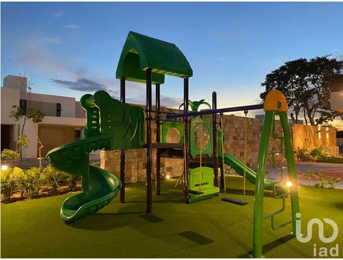 Casa en Venta en Conkal, Conkal, Yucatán | NEX-264947 | iad México | Foto 17 de 21