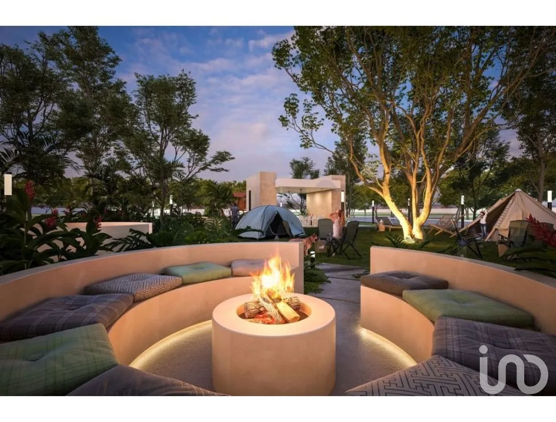 Casa en Venta en Conkal, Conkal, Yucatán | NEX-264947 | iad México | Foto 18 de 21