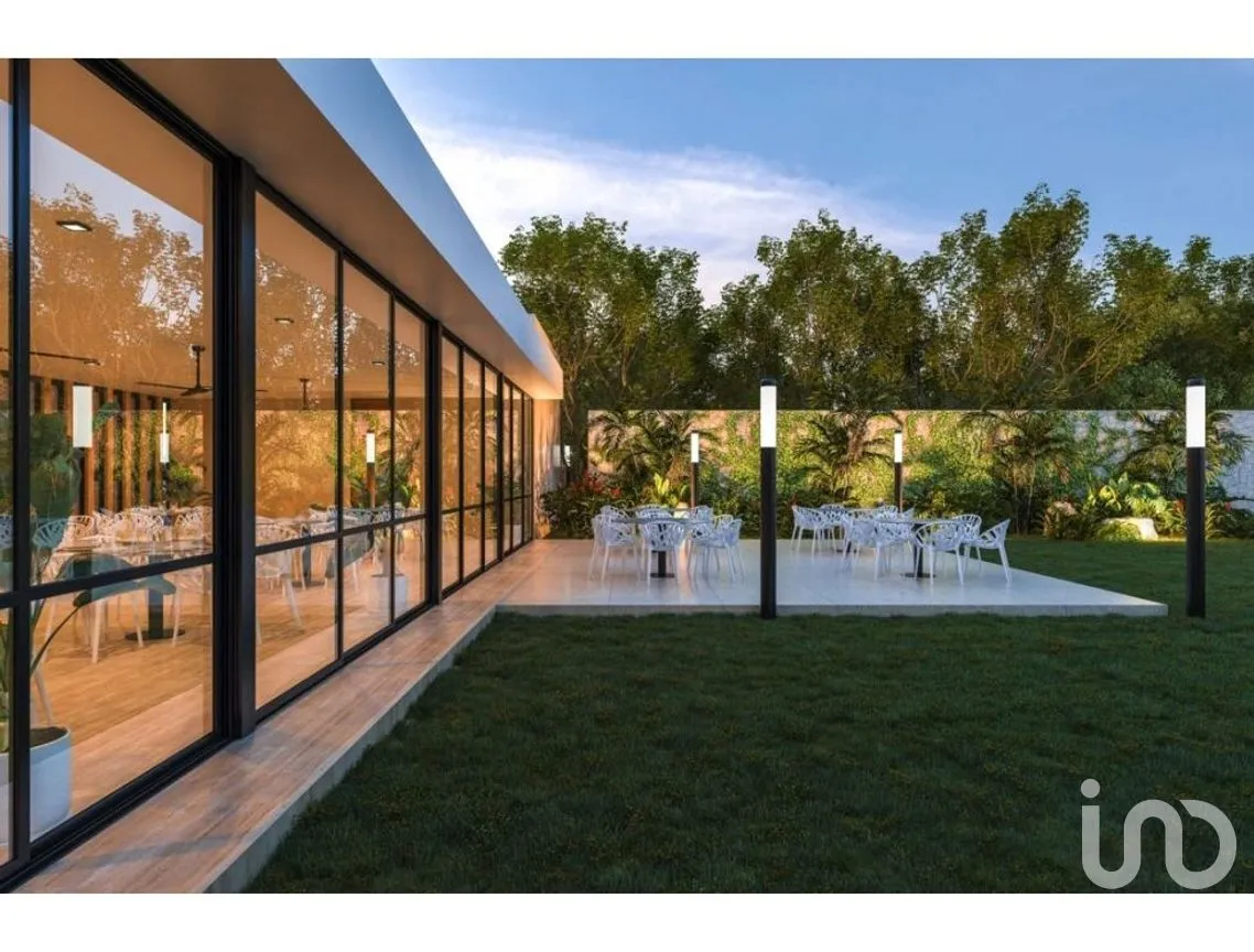 Casa en Venta en Conkal, Conkal, Yucatán | NEX-264947 | iad México | Foto 4 de 21