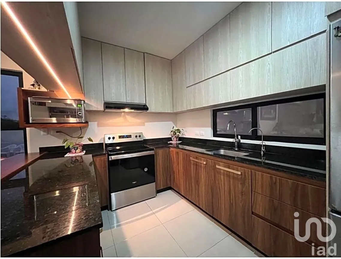 Casa en Venta en Conkal, Conkal, Yucatán | NEX-264947 | iad México | Foto 8 de 21