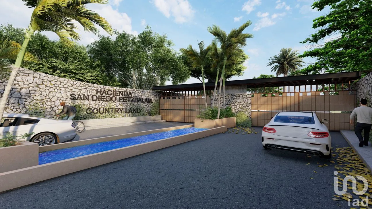 Terreno en Venta en Tinum, Tinum, Yucatán | NEX-265196 | iad México | Foto 11 de 13