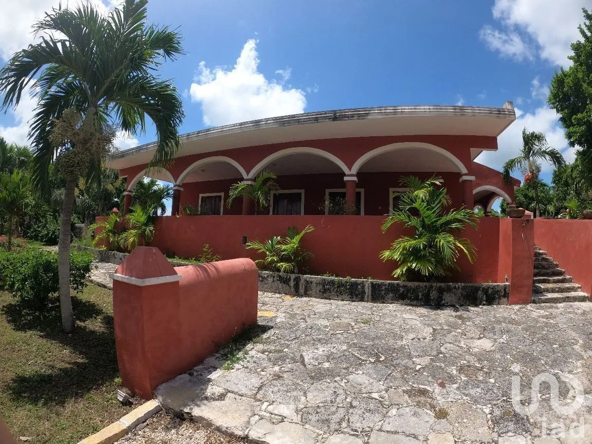 Terreno en Venta en Tinum, Tinum, Yucatán | NEX-265196 | iad México | Foto 3 de 13