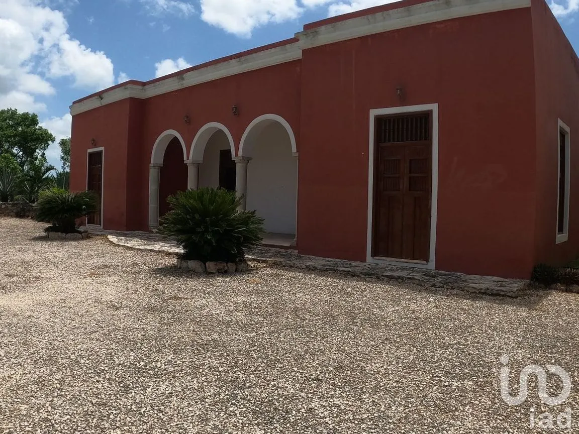 Terreno en Venta en Tinum, Tinum, Yucatán | NEX-265196 | iad México | Foto 4 de 13