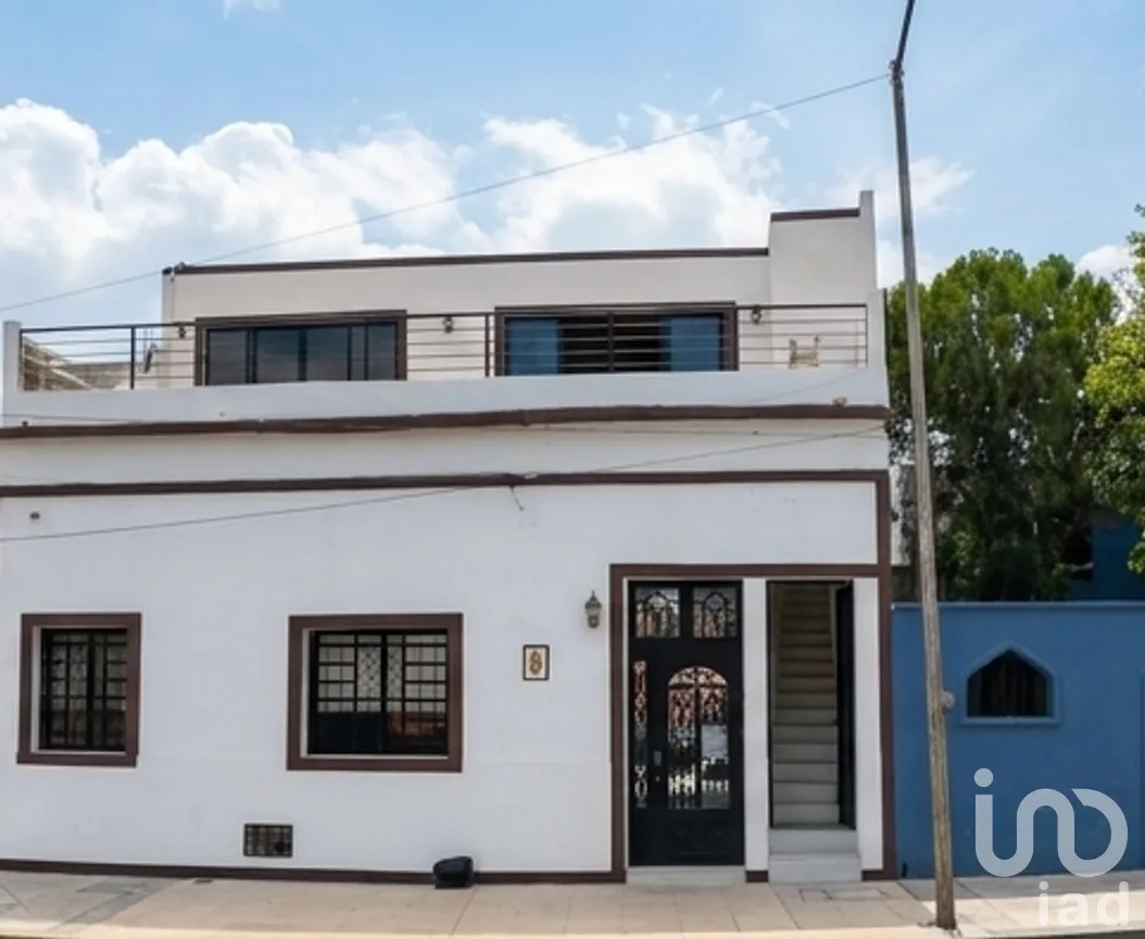 Departamento en Renta en Mérida Centro, Mérida, Yucatán | NEX-303163 | iad México | Foto 2 de 10