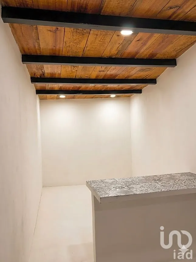 Departamento en Renta en Mérida Centro, Mérida, Yucatán | NEX-303163 | iad México | Foto 9 de 10