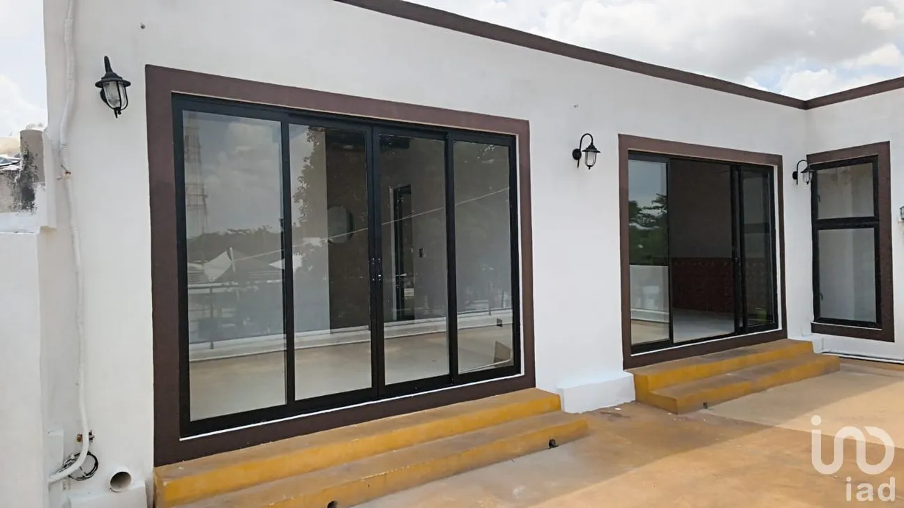 Departamento en Renta en Mérida Centro, Mérida, Yucatán | NEX-303163 | iad México | Foto 1 de 10