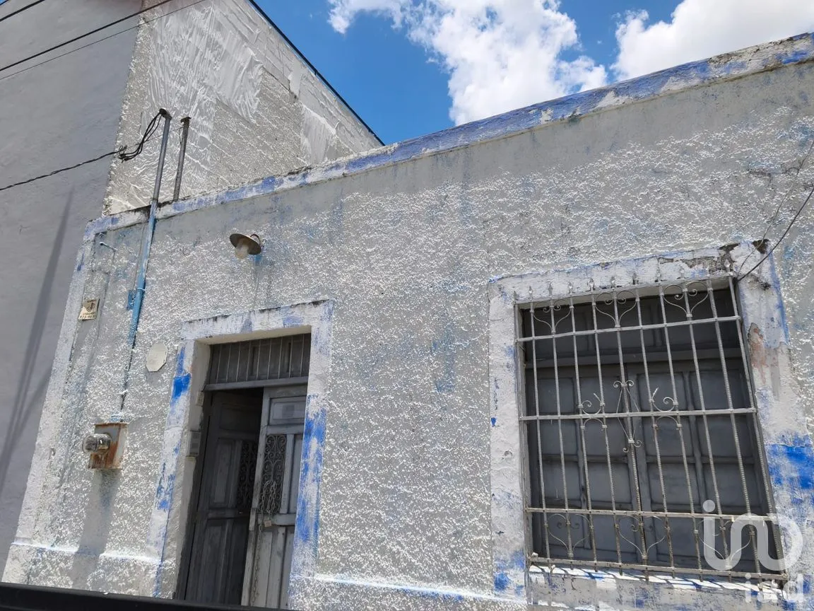 Casa en Venta en Mérida Centro, Mérida, Yucatán | NEX-304668 | iad México | Foto 2 de 12
