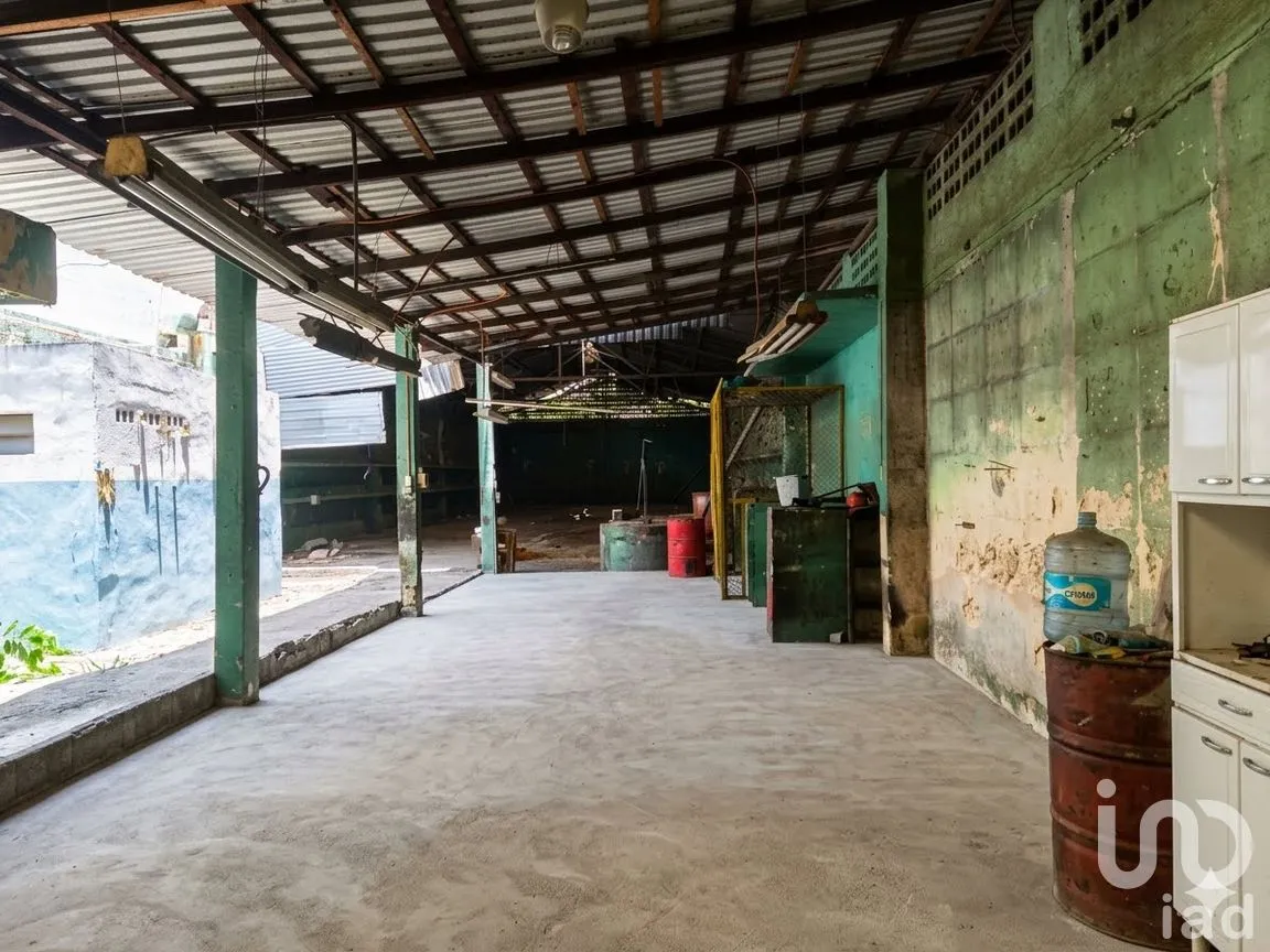 Casa en Venta en Mérida Centro, Mérida, Yucatán | NEX-304668 | iad México | Foto 9 de 12