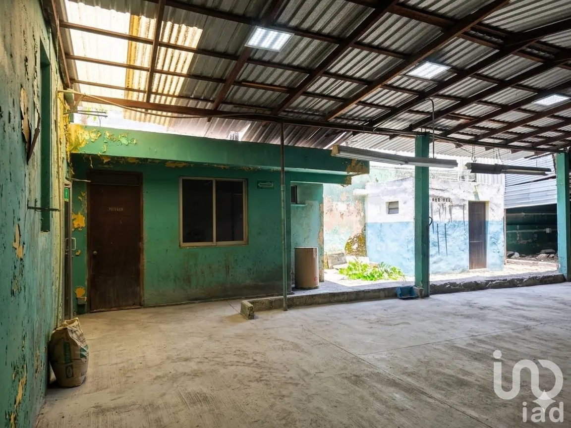 Casa en Venta en Mérida Centro, Mérida, Yucatán | NEX-304668 | iad México | Foto 10 de 12
