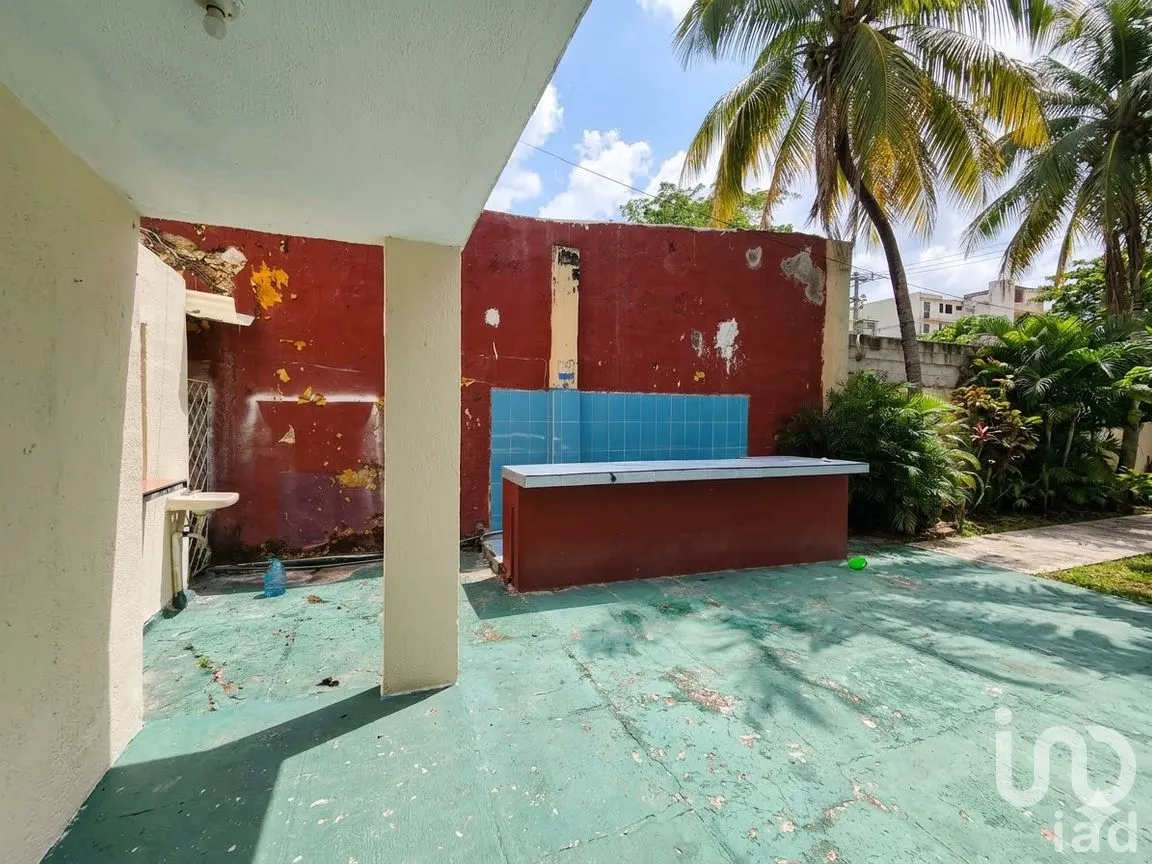 Casa en Venta en Mérida Centro, Mérida, Yucatán | NEX-305661 | iad México | Foto 2 de 16