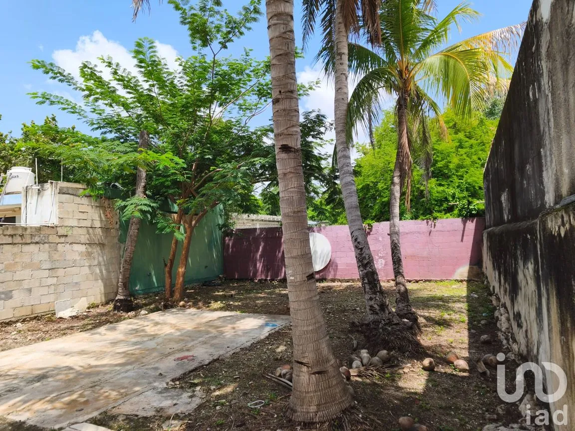 Casa en Venta en Mérida Centro, Mérida, Yucatán | NEX-305661 | iad México | Foto 14 de 16