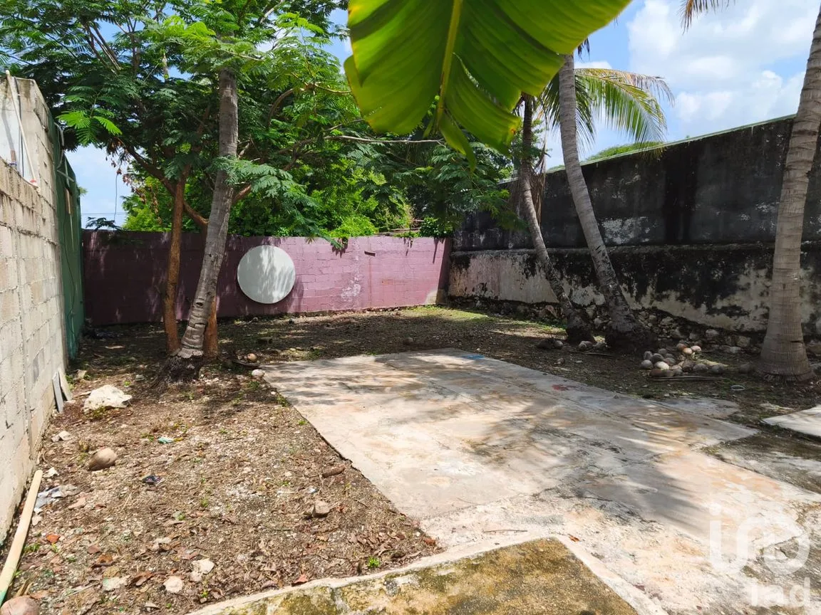 Casa en Venta en Mérida Centro, Mérida, Yucatán | NEX-305661 | iad México | Foto 15 de 16