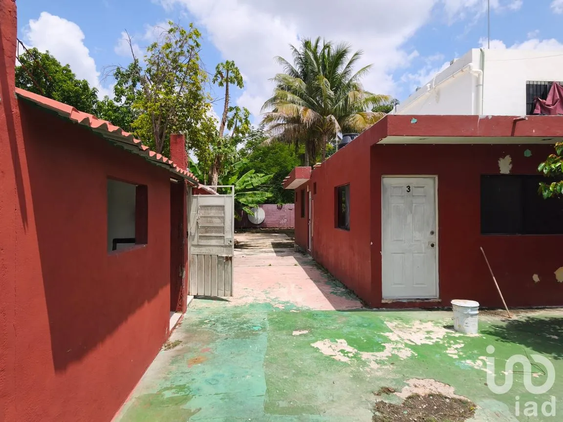 Casa en Venta en Mérida Centro, Mérida, Yucatán | NEX-305661 | iad México | Foto 16 de 16