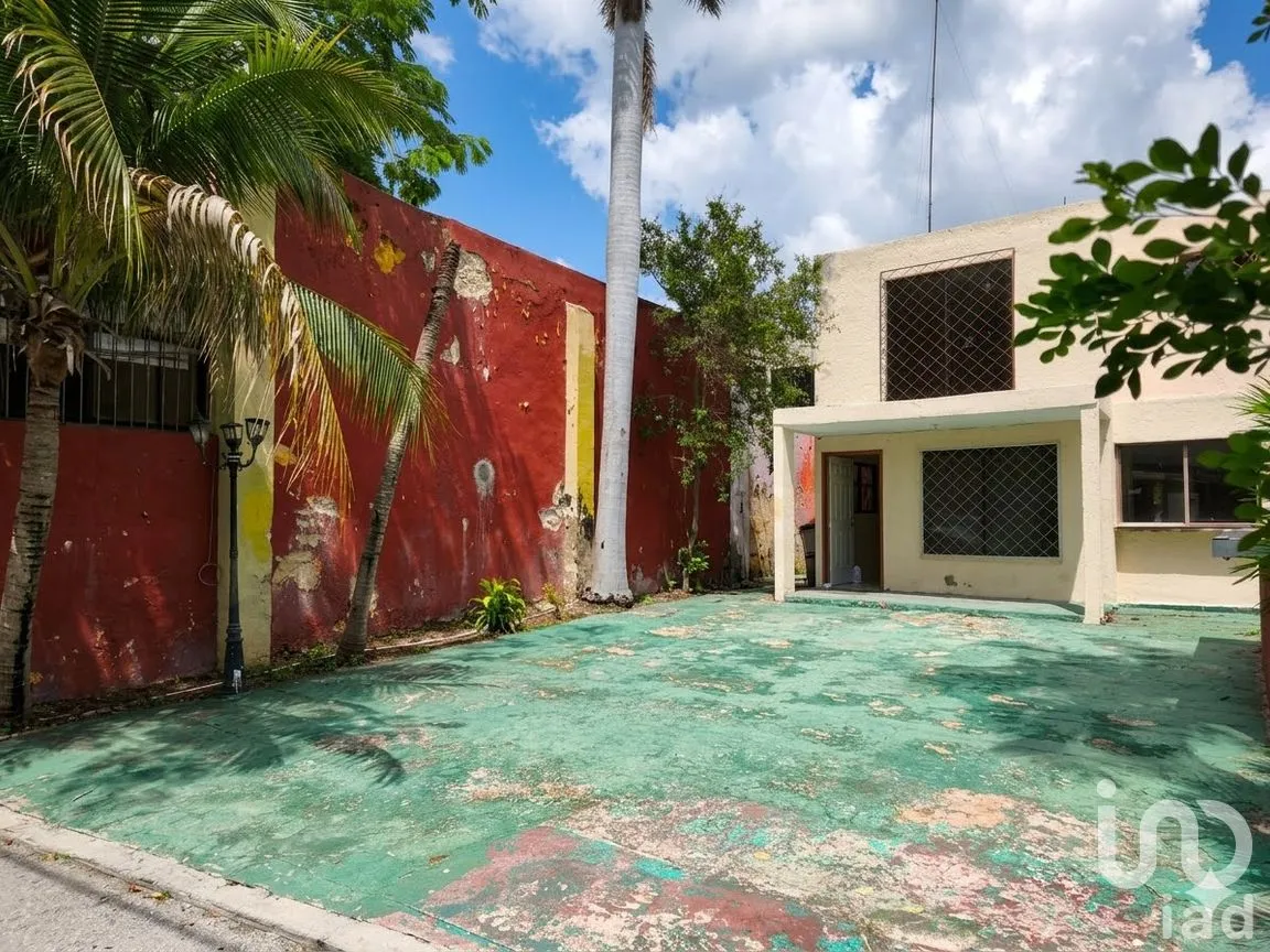 Casa en Venta en Mérida Centro, Mérida, Yucatán | NEX-305661 | iad México | Foto 1 de 16