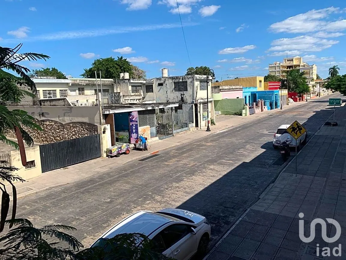 Casa en Venta en Mérida Centro, Mérida, Yucatán | NEX-60340 | iad México | Foto 13 de 13