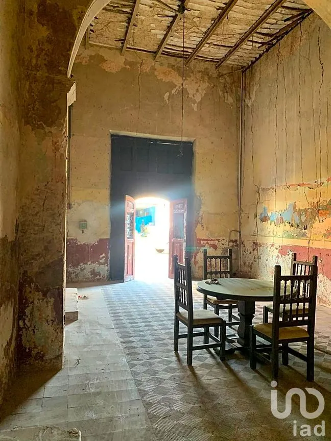 Casa en Venta en Mérida Centro, Mérida, Yucatán | NEX-60340 | iad México | Foto 7 de 13
