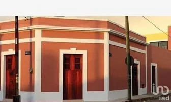 NEX-60340 - Casa en Venta, con 2 recamaras, con 2 baños, con 120 m2 de construcción en Mérida Centro, CP 97000, Yucatán.