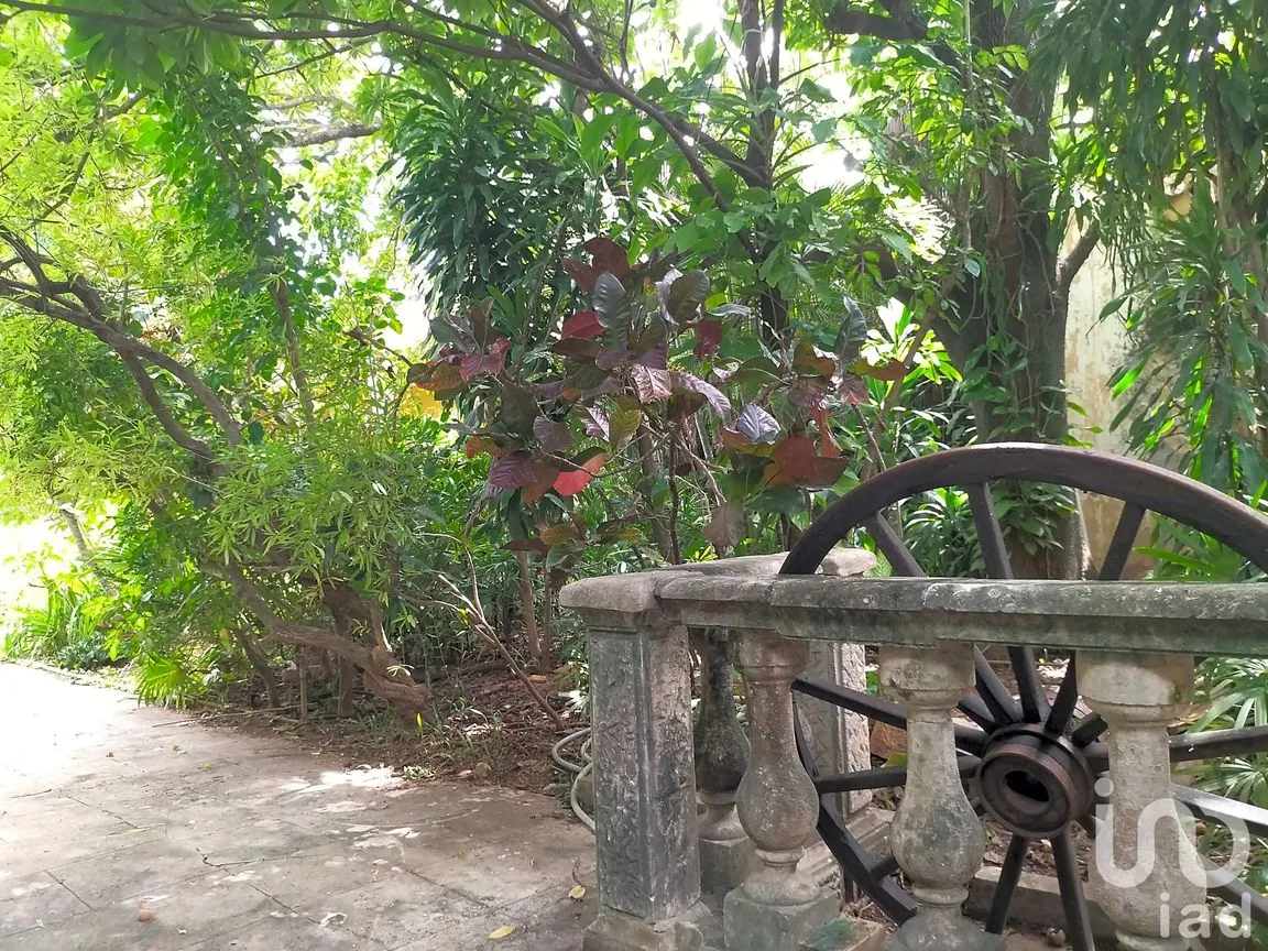 Casa en Venta en Mérida Centro, Mérida, Yucatán | NEX-60675 | iad México | Foto 13 de 19