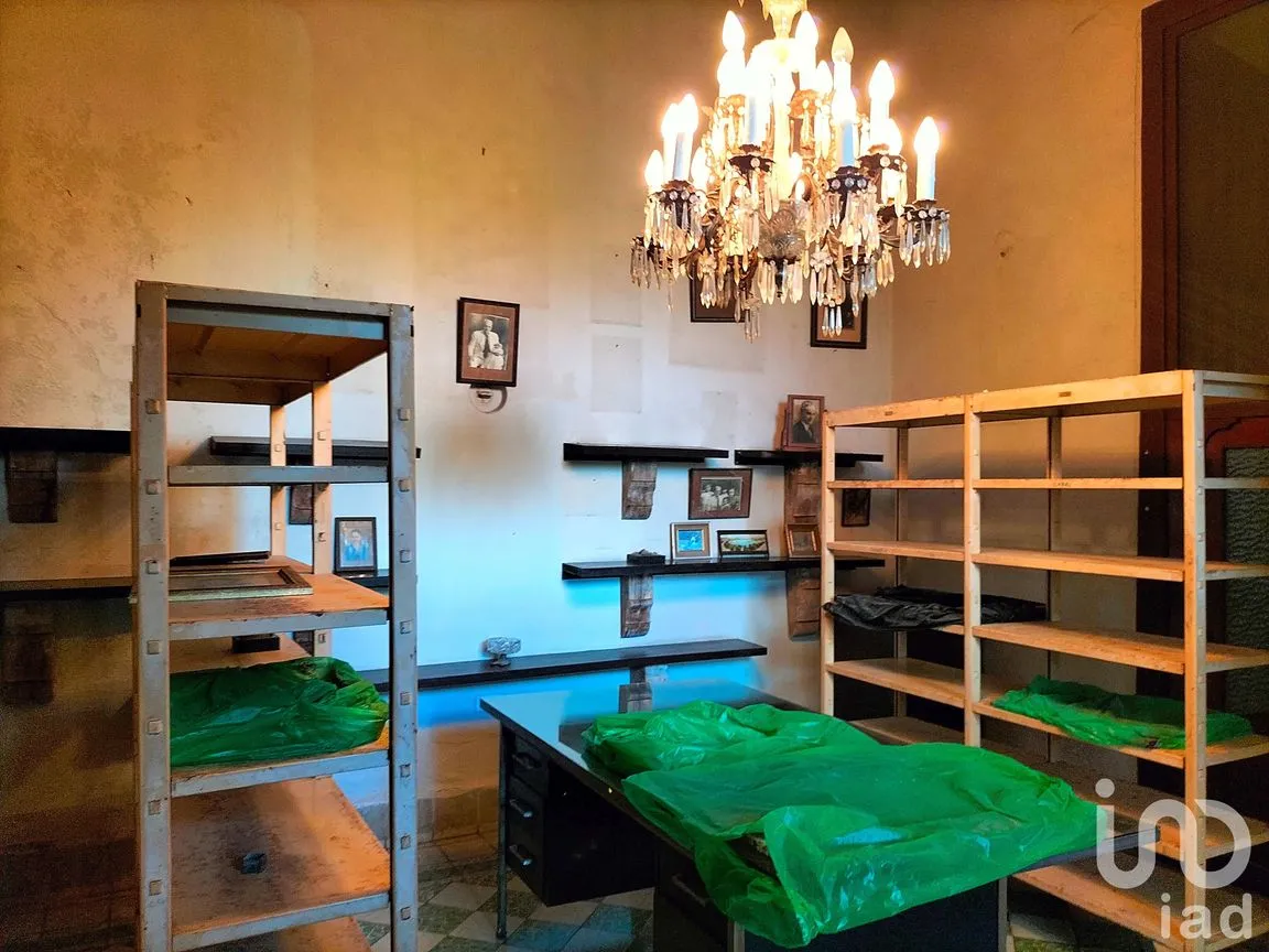 Casa en Venta en Mérida Centro, Mérida, Yucatán | NEX-60675 | iad México | Foto 14 de 19