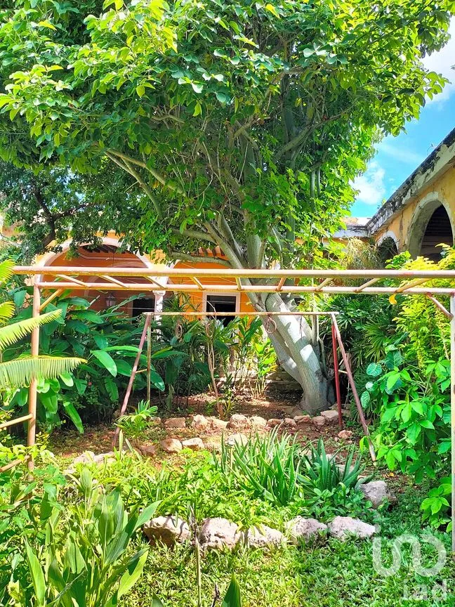 Casa en Venta en Mérida Centro, Mérida, Yucatán | NEX-60675 | iad México | Foto 19 de 19