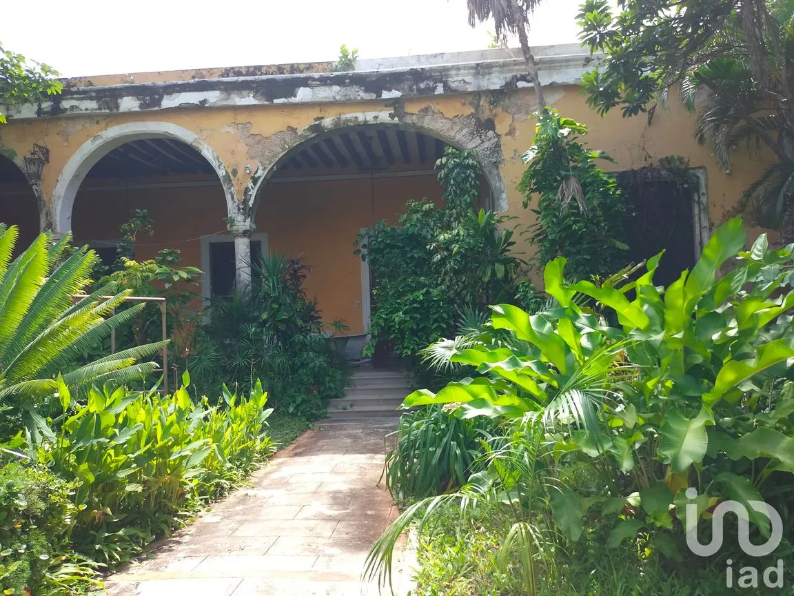 Casa en Venta en Mérida Centro, Mérida, Yucatán | NEX-60675 | iad México | Foto 3 de 19