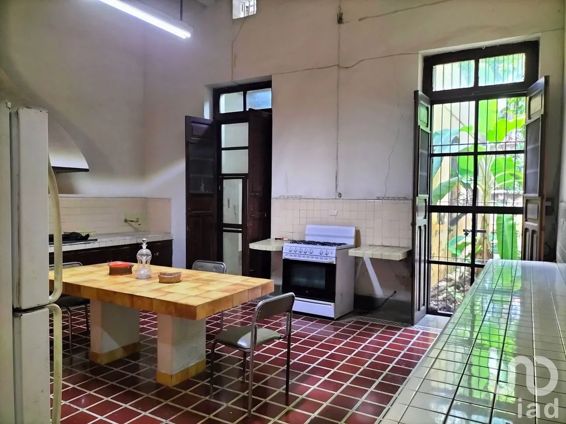 Casa en Venta en Mérida Centro, Mérida, Yucatán | NEX-60675 | iad México | Foto 4 de 19