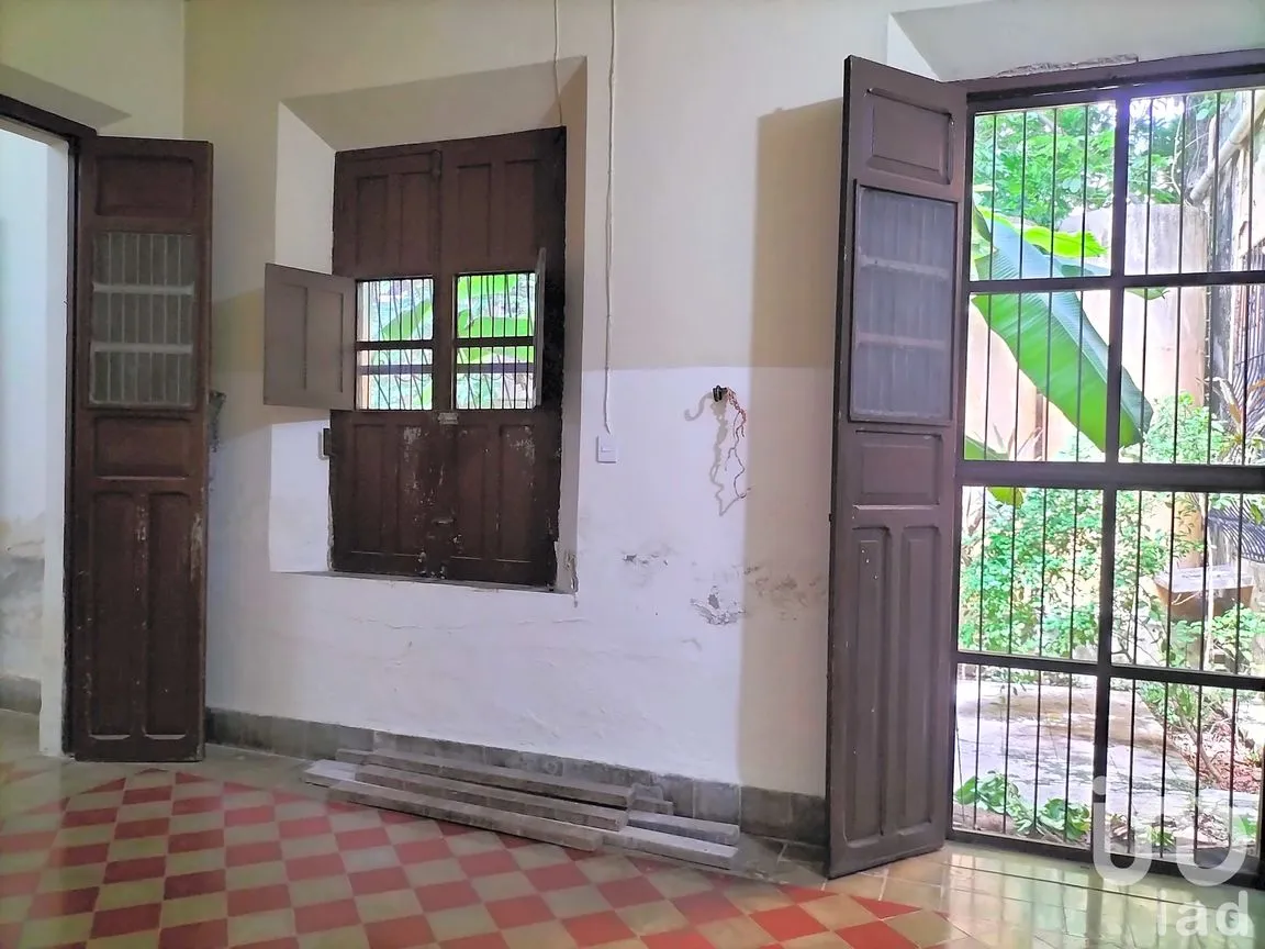 Casa en Venta en Mérida Centro, Mérida, Yucatán | NEX-60675 | iad México | Foto 5 de 19