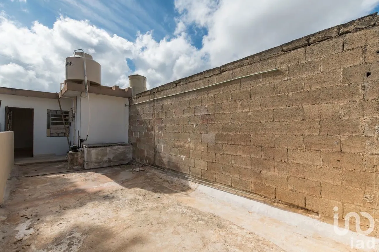 Casa en Venta en Lázaro Cárdenas Ote, Mérida, Yucatán | NEX-63616 | iad México | Foto 26 de 28