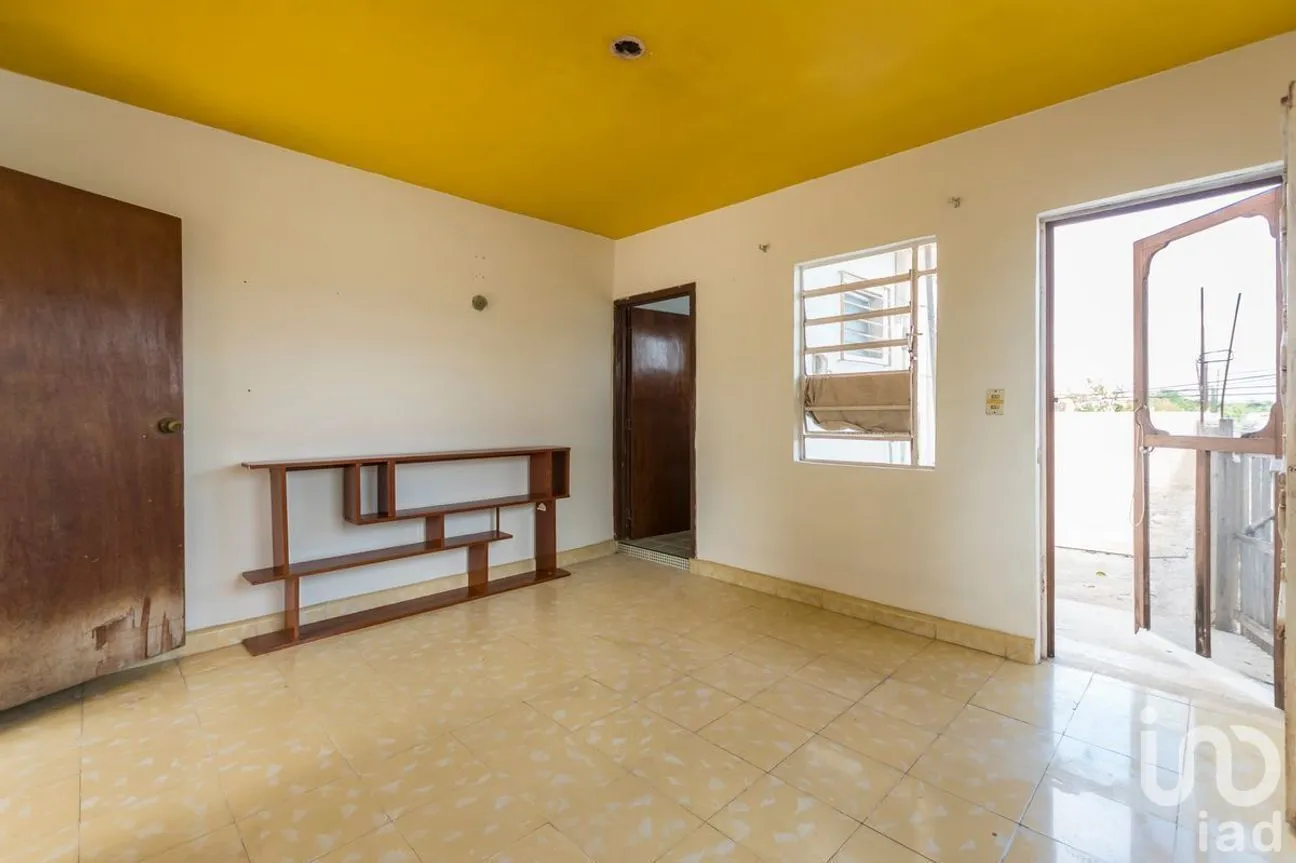 Casa en Venta en Lázaro Cárdenas Ote, Mérida, Yucatán | NEX-63616 | iad México | Foto 25 de 28