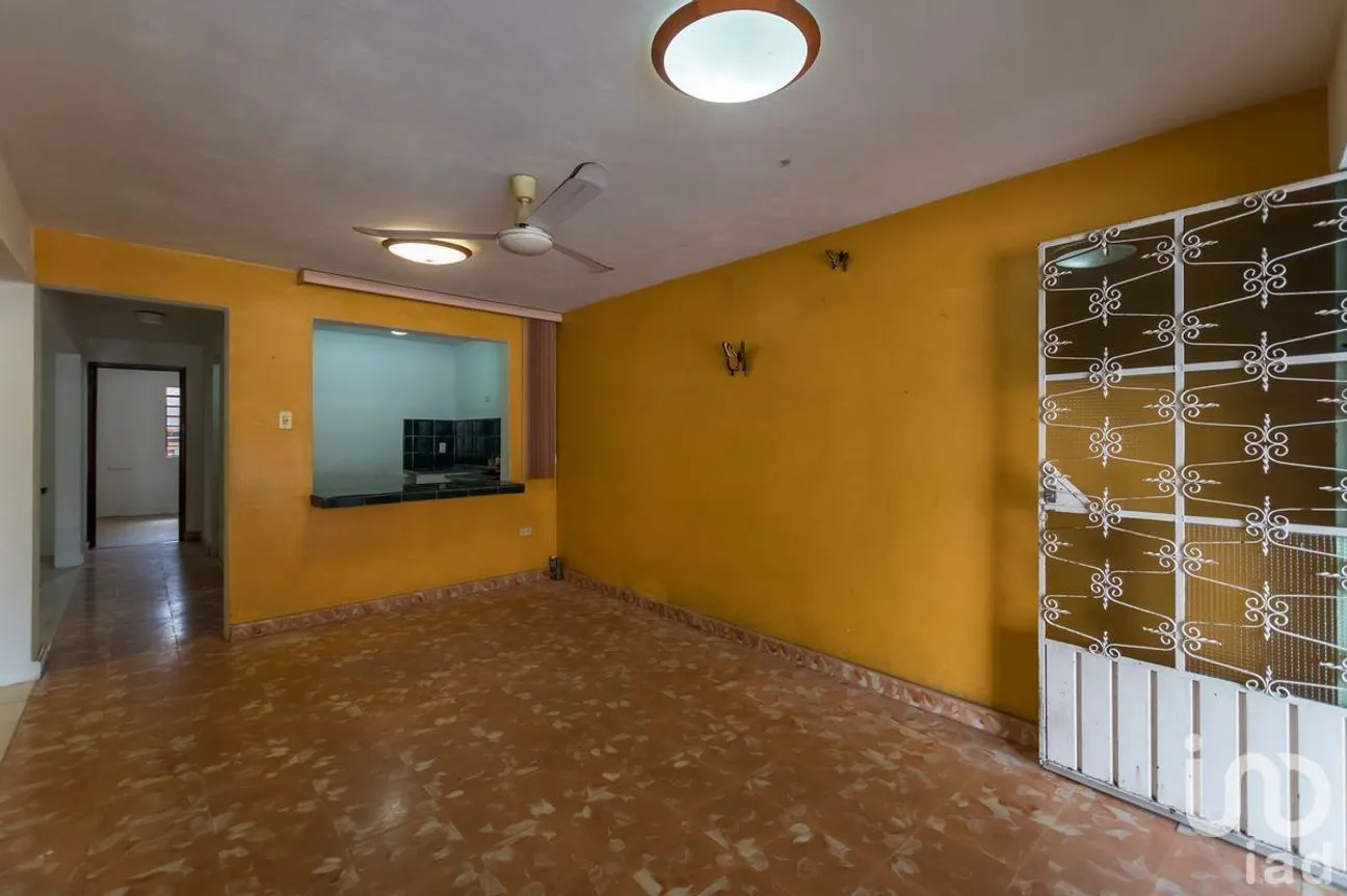 Casa en Venta en Lázaro Cárdenas Ote, Mérida, Yucatán | NEX-63616 | iad México | Foto 7 de 28