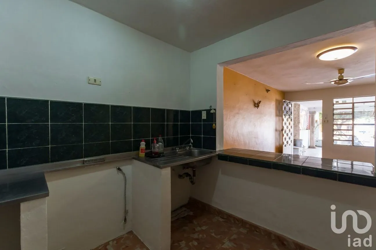 Casa en Venta en Lázaro Cárdenas Ote, Mérida, Yucatán | NEX-63616 | iad México | Foto 10 de 28
