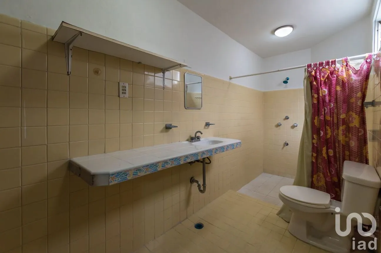 Casa en Venta en Lázaro Cárdenas Ote, Mérida, Yucatán | NEX-63616 | iad México | Foto 21 de 28