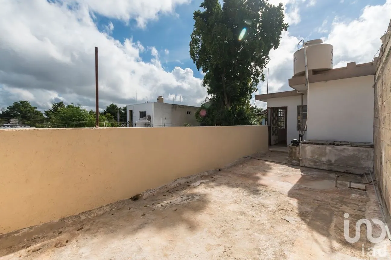 Casa en Venta en Lázaro Cárdenas Ote, Mérida, Yucatán | NEX-63616 | iad México | Foto 27 de 28