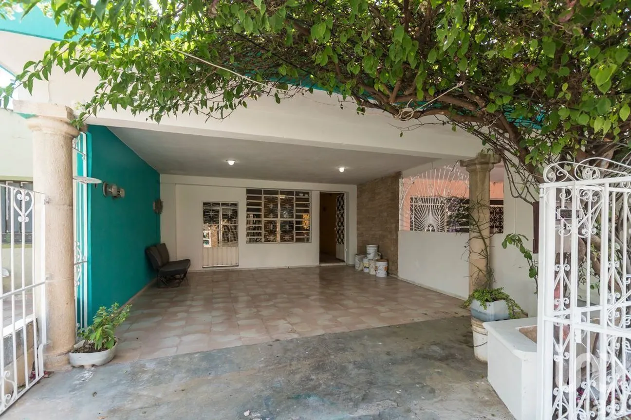 Casa en Venta en Lázaro Cárdenas Ote, Mérida, Yucatán | NEX-63616 | iad México | Foto 4 de 28