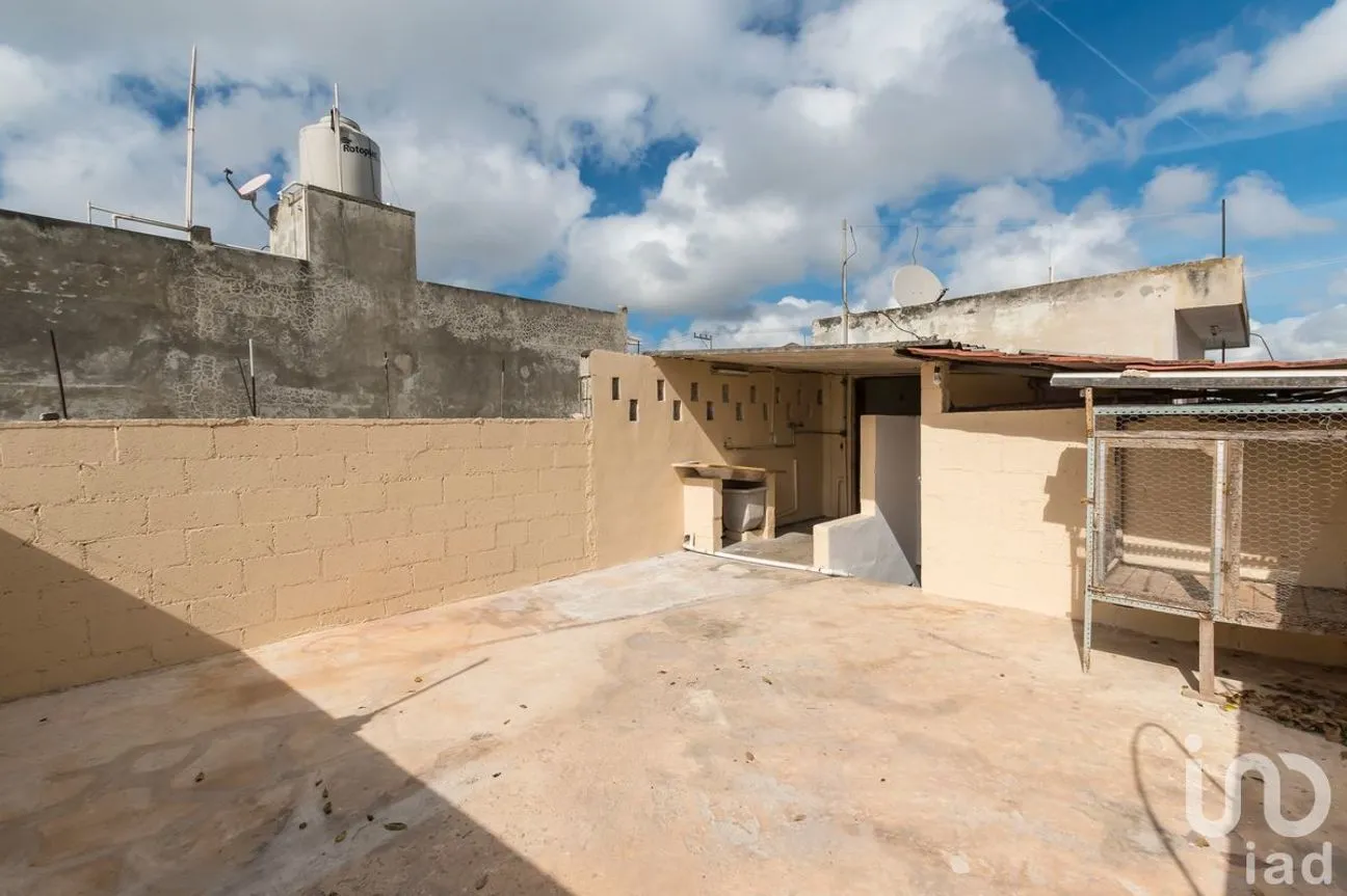 Casa en Venta en Lázaro Cárdenas Ote, Mérida, Yucatán | NEX-63616 | iad México | Foto 28 de 28
