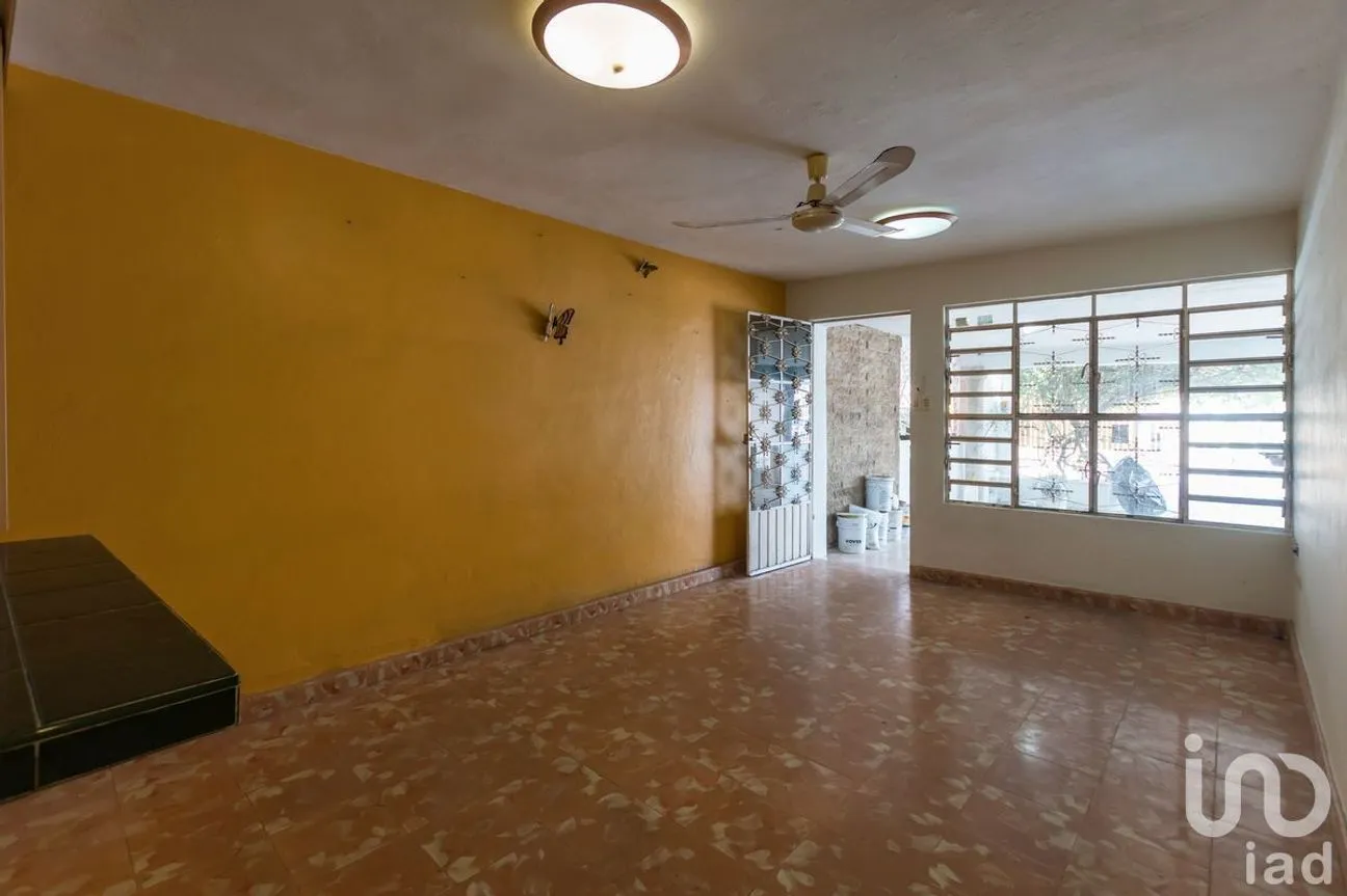 Casa en Venta en Lázaro Cárdenas Ote, Mérida, Yucatán | NEX-63616 | iad México | Foto 19 de 28