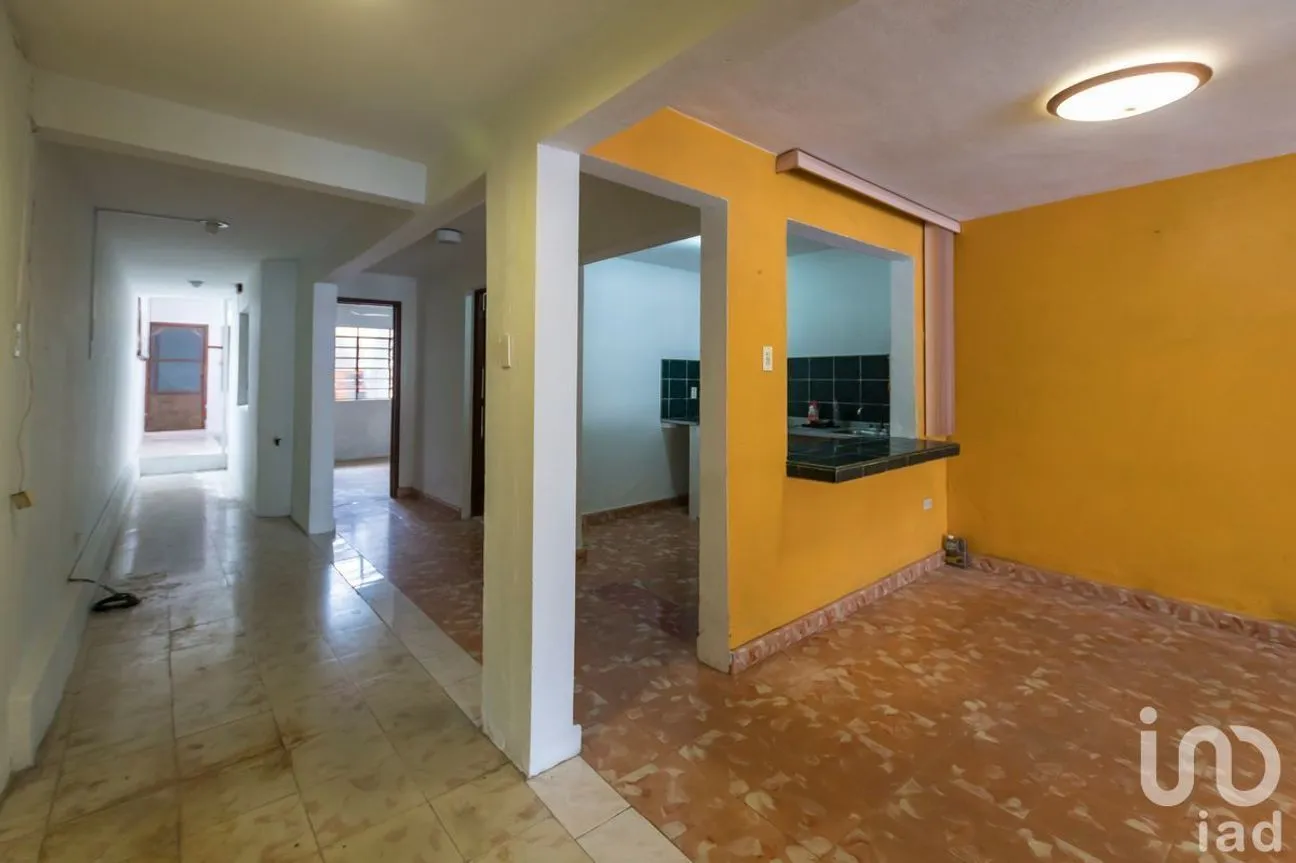 Casa en Venta en Lázaro Cárdenas Ote, Mérida, Yucatán | NEX-63616 | iad México | Foto 12 de 28