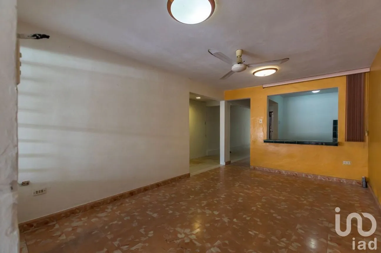 Casa en Venta en Lázaro Cárdenas Ote, Mérida, Yucatán | NEX-63616 | iad México | Foto 6 de 28