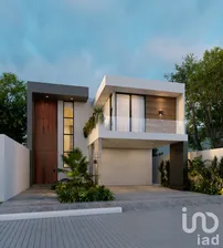 NEX-64536 - Casa en Venta, con 3 recamaras, con 4 baños, con 251 m2 de construcción en Conkal, CP 97345, Yucatán.