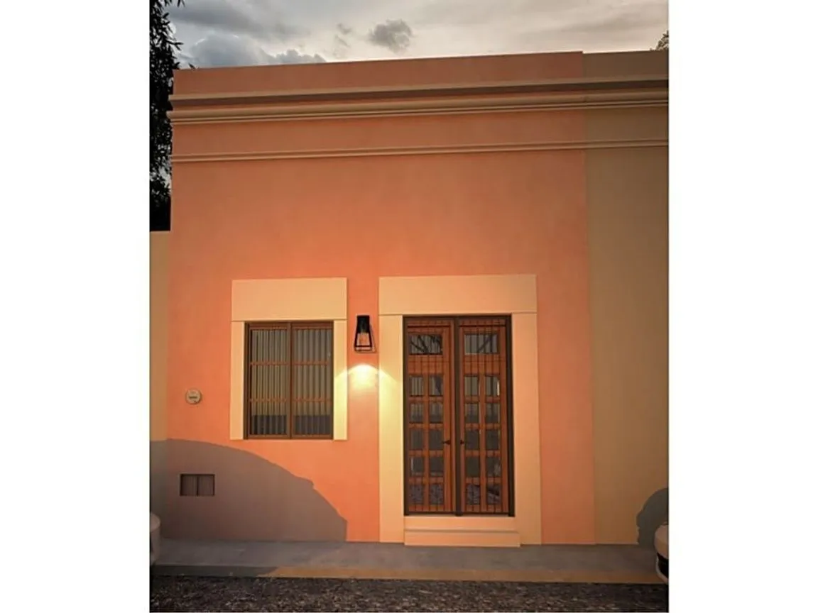 Casa en Venta en Mérida Centro, Mérida, Yucatán | NEX-64600 | iad México | Foto 1 de 12