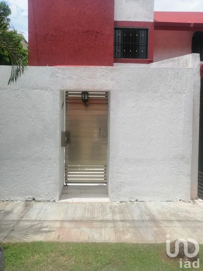 Casa en Venta en Jardines de Vista Alegre II, Mérida, Yucatán | NEX-64600 | iad México | Foto 19 de 23