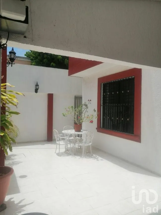 Casa en Venta en Jardines de Vista Alegre II, Mérida, Yucatán | NEX-64600 | iad México | Foto 2 de 23