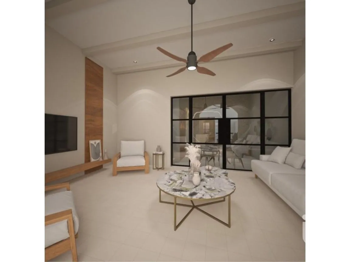 Casa en Venta en Mérida Centro, Mérida, Yucatán | NEX-66116 | iad México | Foto 5 de 13