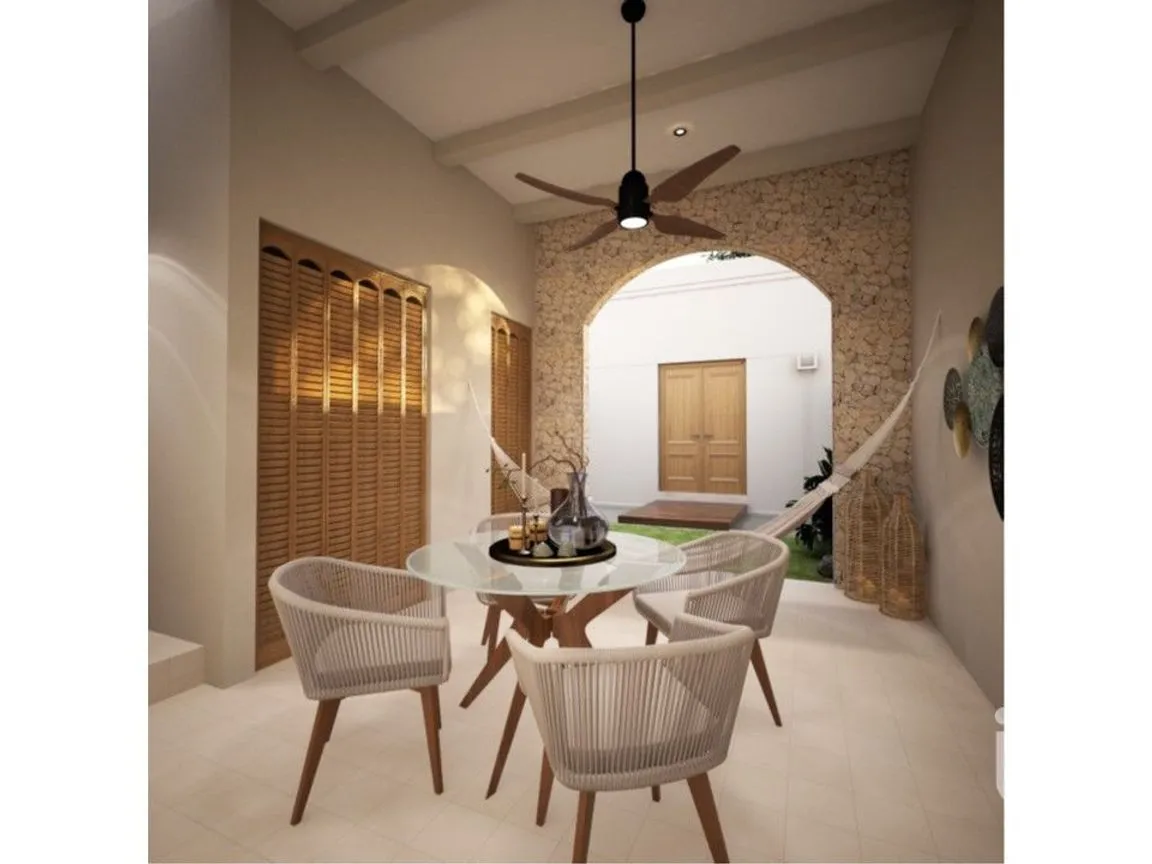 Casa en Venta en Mérida Centro, Mérida, Yucatán | NEX-66116 | iad México | Foto 6 de 13