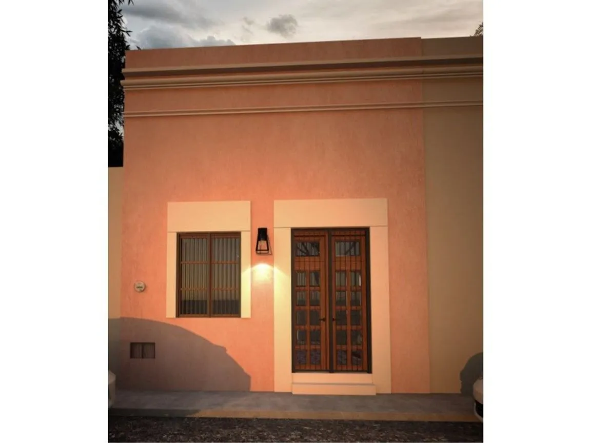 Casa en Venta en Mérida Centro, Mérida, Yucatán | NEX-66116 | iad México | Foto 1 de 13