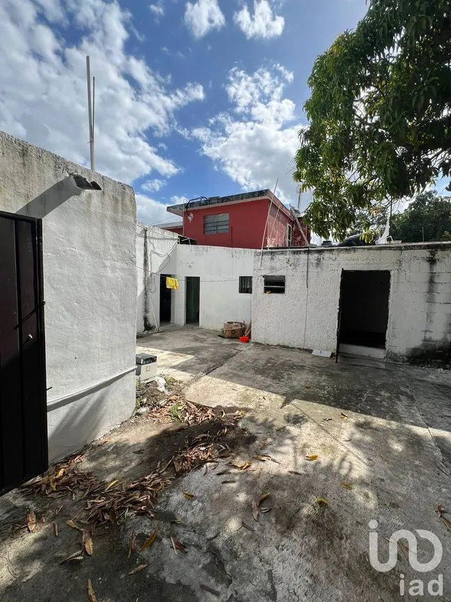 Casa en Venta en Mérida Centro, Mérida, Yucatán | NEX-66149 | iad México | Foto 11 de 13