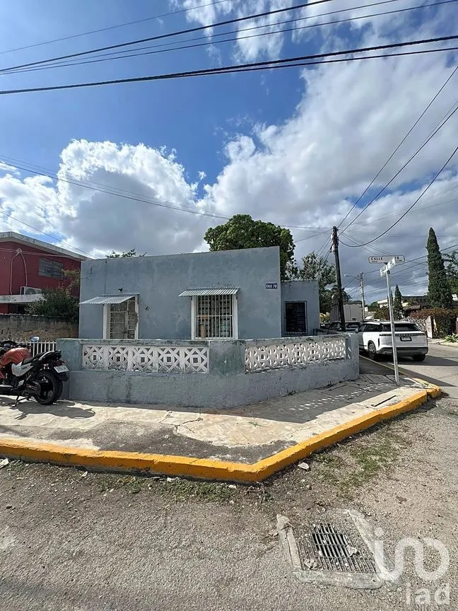 Casa en Venta en Mérida Centro, Mérida, Yucatán | NEX-66149 | iad México | Foto 1 de 13