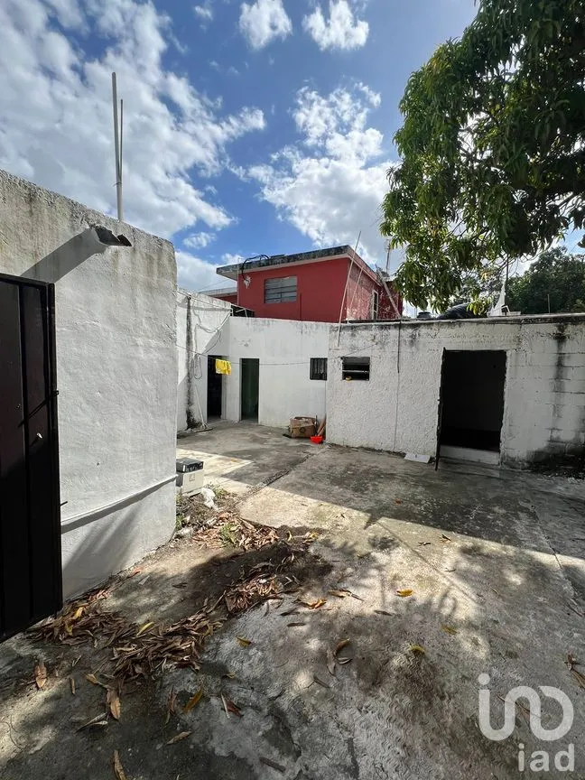Casa en Venta en Mérida Centro, Mérida, Yucatán | NEX-66149 | iad México | Foto 11 de 12